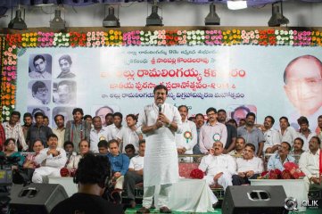 Allu Ramalingaiah Award to Paruchuri Brothers